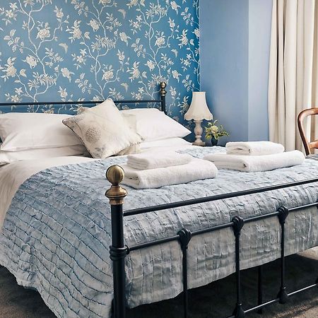 Bed and Breakfast The End House à Cambridge  Extérieur photo