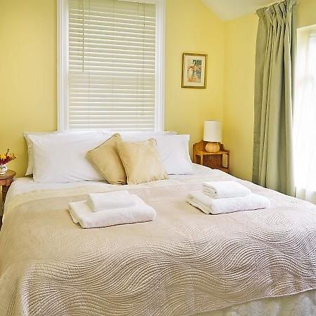 Bed and Breakfast The End House à Cambridge  Extérieur photo