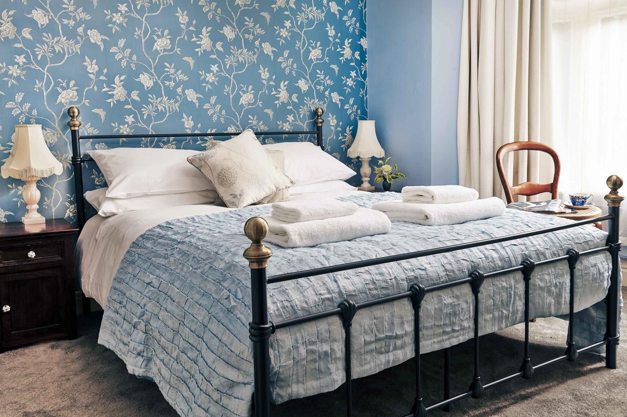 Bed and Breakfast The End House à Cambridge  Extérieur photo