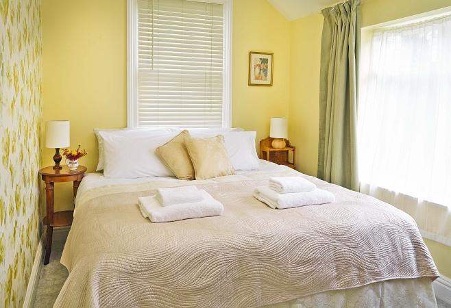Bed and Breakfast The End House à Cambridge  Extérieur photo